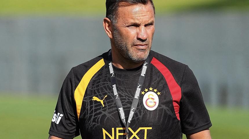Galatasaray transferde bombayı patlatmak &uuml;zere! 10 numaraya d&uuml;nya yıldızı