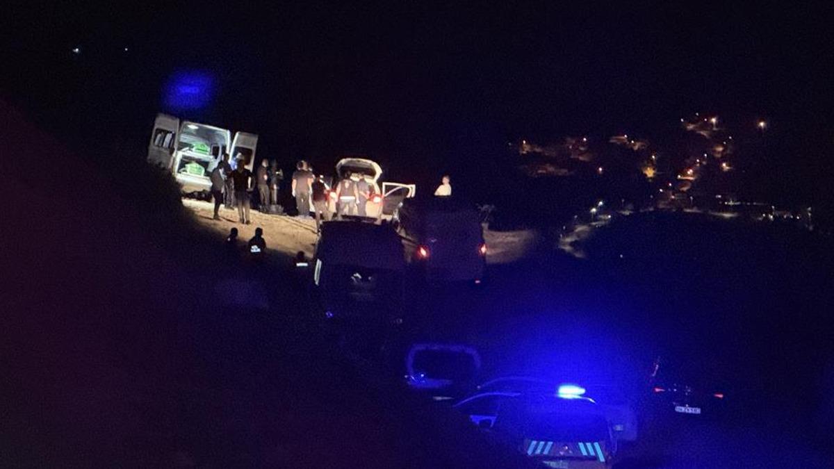 Adana da katliam! 1 i kadın 3 kişiyi &ouml;ld&uuml;rd&uuml; 1