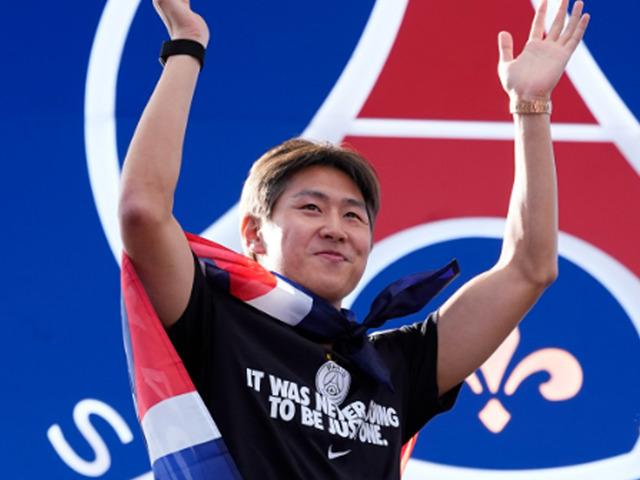 Arda G&uuml;ler'e rakip oldu! PSG'den Atletico'ya imza attı
