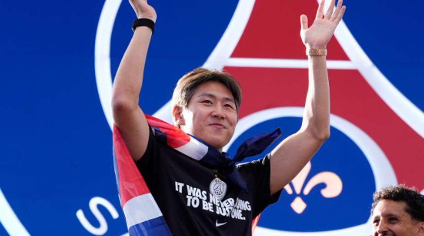 Arda G&uuml;ler'e rakip oldu! PSG'den Atletico'ya imza attı