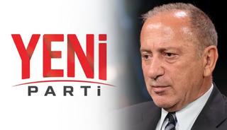 Fatih Altaylı'dan Yeni Parti'nin logosu i&ccedil;in sert eleştiri: "Tam bir felaket"
