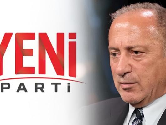 Fatih Altaylı'dan Yeni Parti'nin logosu i&ccedil;in sert eleştiri: "Tam bir felaket"