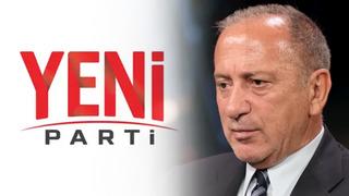 Fatih Altaylı'dan Yeni Parti'nin logosu için sert eleştiri: Tam bir felaket