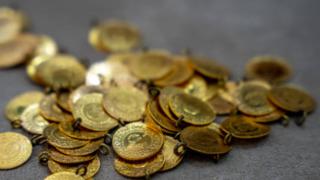 Altın almayı kolaylaştıracak adım! Yeni sistem devreye girdi
