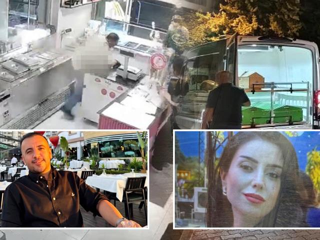 Adana'da kanlı gece! Art arda cinayetler: 3'ü kadın 6 kişi öldü