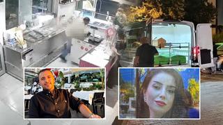Adana'da kanlı gece! Art arda cinayetler: 3'ü kadın 6 kişi öldü