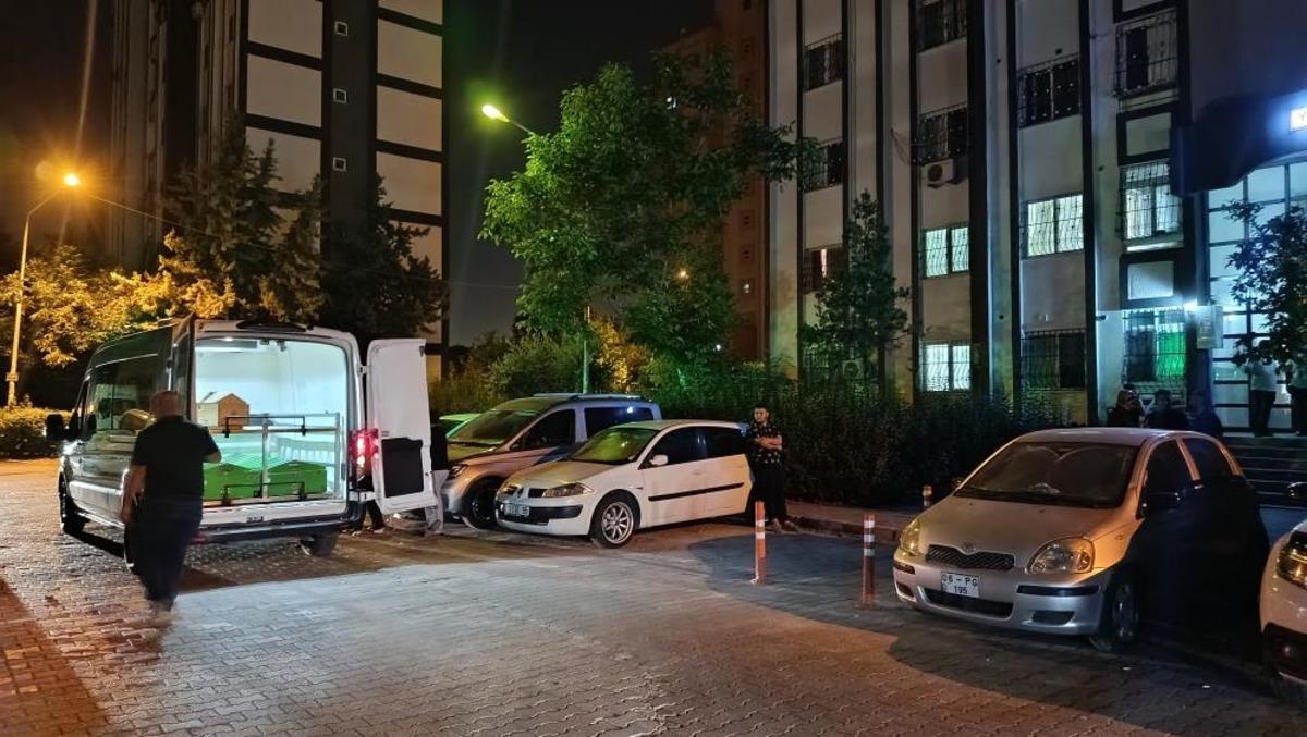 Adana da kanlı gece! Art arda cinayetler: 3 &uuml; kadın 6 kişi &ouml;ld&uuml; 2