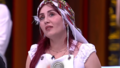 MasterChef Esra reklam aras�nda yar��may� terk etti!