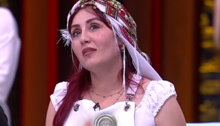 MasterChef Esra reklam arasında yarışmayı terk etti!