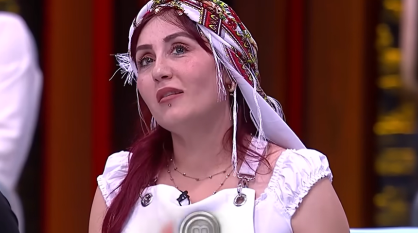 MasterChef Esra'ya ne oldu, neden ayrıldı? Somer Şef sert &ccedil;ıktı