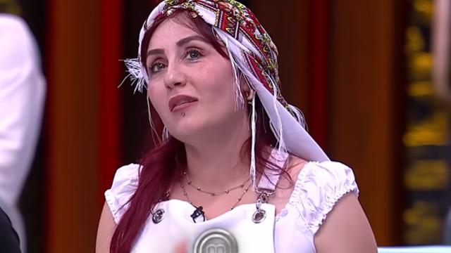 MasterChef Esra'ya neden ayrıldı? Somer Şef sert çıktı