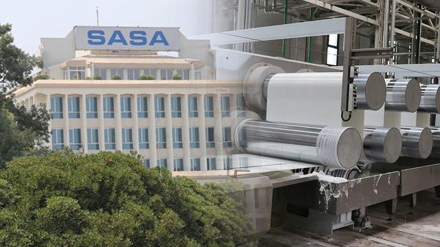 SASA hissesinde 204,9 milyon lotluk net alım! Kim topladı, kim sattı?