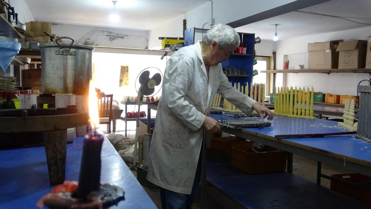 Adı altın : Bu işi yapan tek o kaldı! Son 50 yılın ilk ve sonuncusu 2