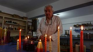 Adı 'altın': Bu işi yapan tek o kaldı! Son 50 yılın ilk ve sonuncusu