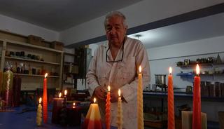 Adı 'altın': Bu işi yapan tek o kaldı! Son 50 yılın ilk ve sonuncusu