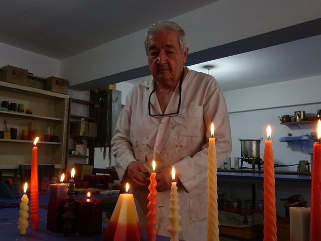 Adı 'altın': Bu işi yapan tek o kaldı! Son 50 yılın ilk ve sonuncusu