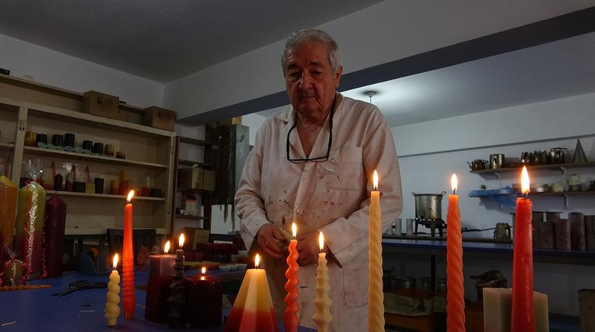 Adı 'altın': Bu işi yapan tek o kaldı! Son 50 yılın ilk ve sonuncusu