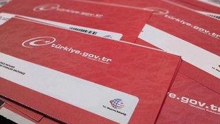 E-Devlet'ten bir hizmet daha! Öğretim Elemanı Belgesi e-Devlet'te