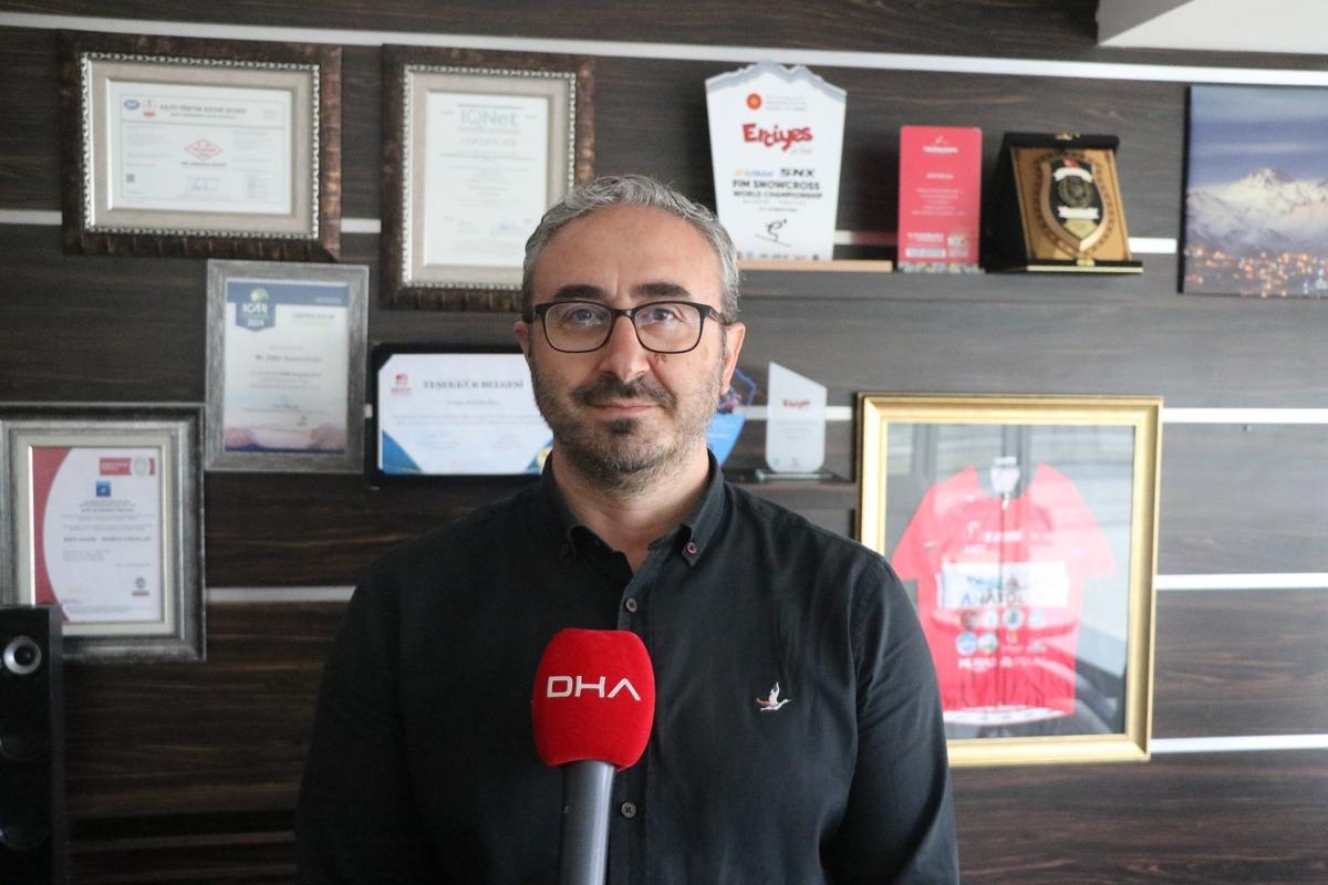 Milyonlar oraya akın etti! Ekonomiye milyon dolarlık katkı sağladı 5