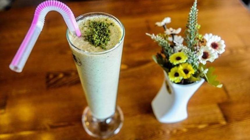 Adana'nın g&ouml;zdesi: İ&ccedil;ilebilir baklava