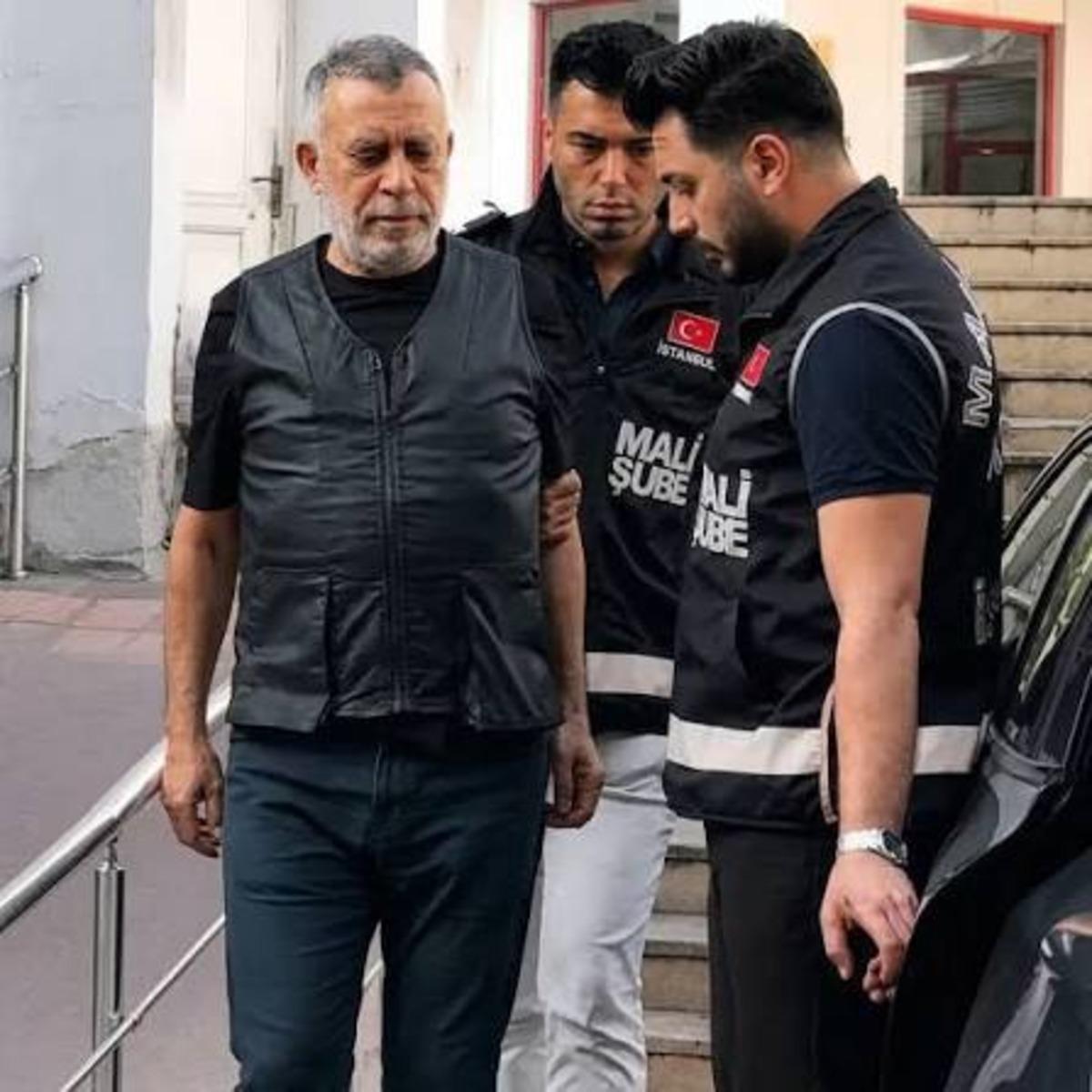 Funda Arar dan Haluk Levent a&ccedil;ıklaması: Cem Yılmaz ın s&ouml;zlerini hatırlattı 1