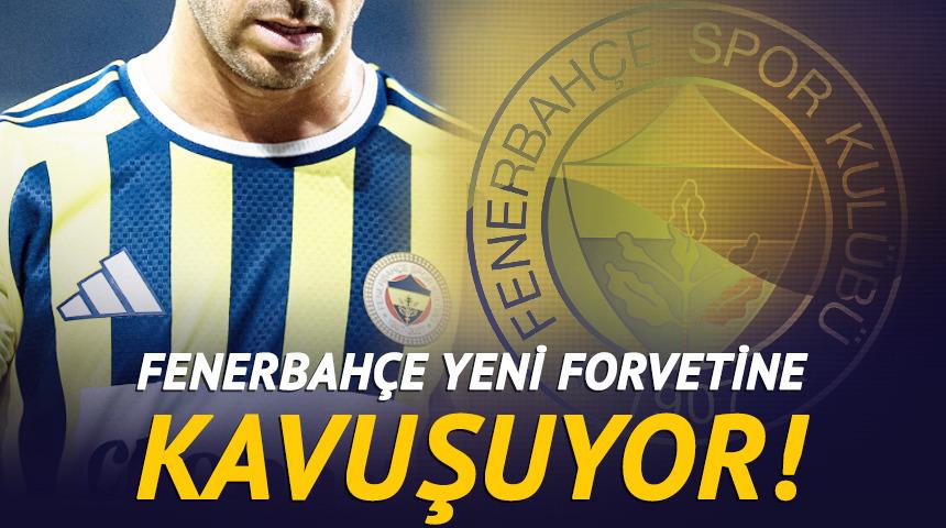 Fenerbahçe'de Serhou Guirassy bombası! Dortmund ile bonserviste sona yaklaşıldı