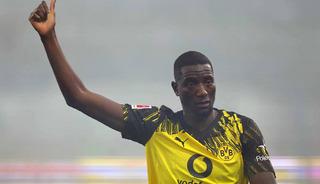 Fenerbah&ccedil;e'de Serhou Guirassy bombası! Dortmund ile bonserviste sona yaklaşıldı