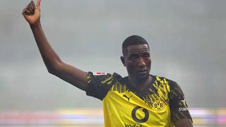 Fenerbahçe'de Serhou Guirassy bombası! Dortmund ile bonserviste sona yaklaşıldı