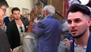 Bir g&uuml;n Song&uuml;l Karlı, bir g&uuml;n Nihat Hatipoğlu&hellip; "CHP t&ouml;renindeki gen&ccedil; tanıdık &ccedil;ıktı" iddiası