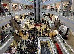 AVM'lerin bayramda tatil kararı iptal edildi