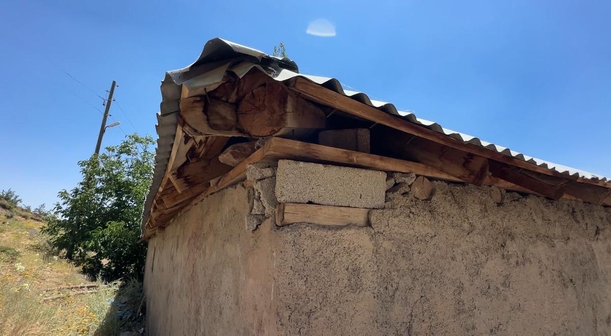 Evleri yılan yuvasına döndü! Mimarisi yılanları kendine çekiyor olabilir 4