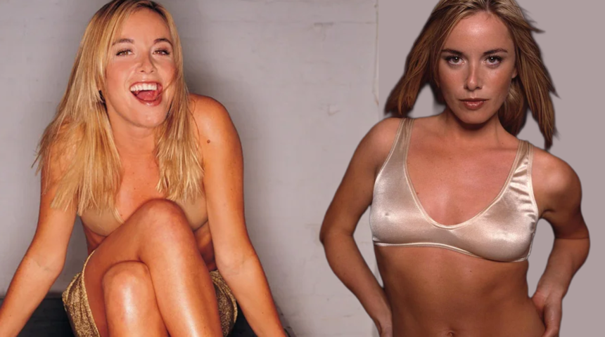 Tamzin Outhwaite yıllara meydan okuyor: G&uuml;n boyu neler yediğini a&ccedil;ıkladı!