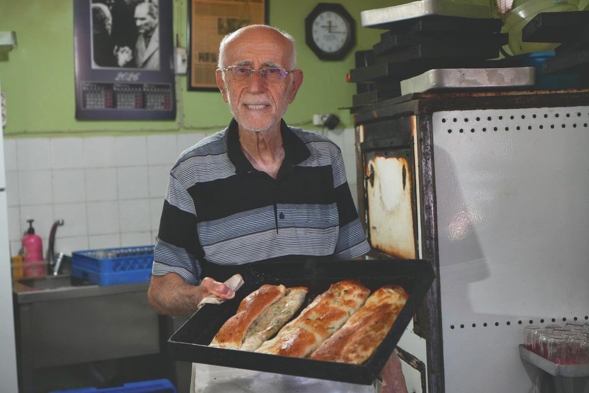 Dünyanın her yerinden müşterisi var! 69 yıllık sırrını açıkladı 2