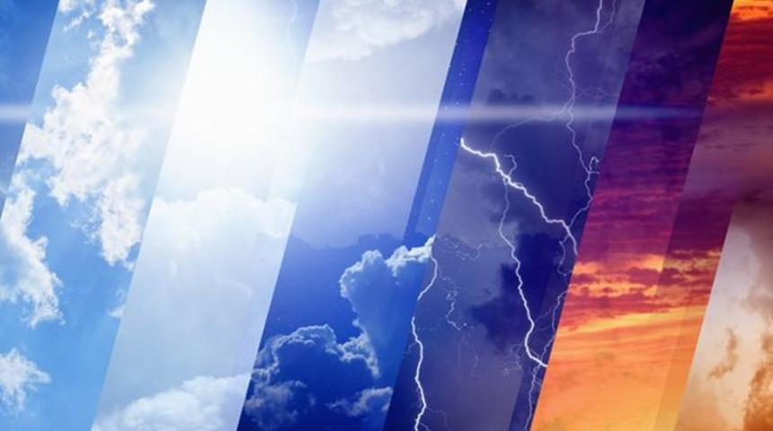 Bayramda hava nasıl olacak? Meteoroloji İstanbul i&ccedil;in g&uuml;n verdi