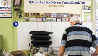 D&uuml;nyanın her yerinden m&uuml;şterisi var! 69 yıllık sırrını a&ccedil;ıkladı