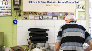 Dünyanın her yerinden müşterisi var! 69 yıllık sırrını açıkladı