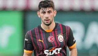 Yusuf Demir'den olay yaratacak Galatasaray s&ouml;zleri: "Orada yaşananları &ccedil;ok az kişi g&ouml;rmek ister"