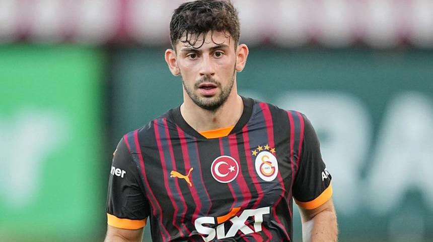 Yusuf Demir'den olay yaratacak Galatasaray s&ouml;zleri: "Orada yaşananları &ccedil;ok az kişi g&ouml;rmek ister"