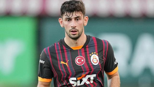 Yusuf Demir'den olay yaratacak Galatasaray sözleri: Orada yaşananları çok az kişi görmek ister