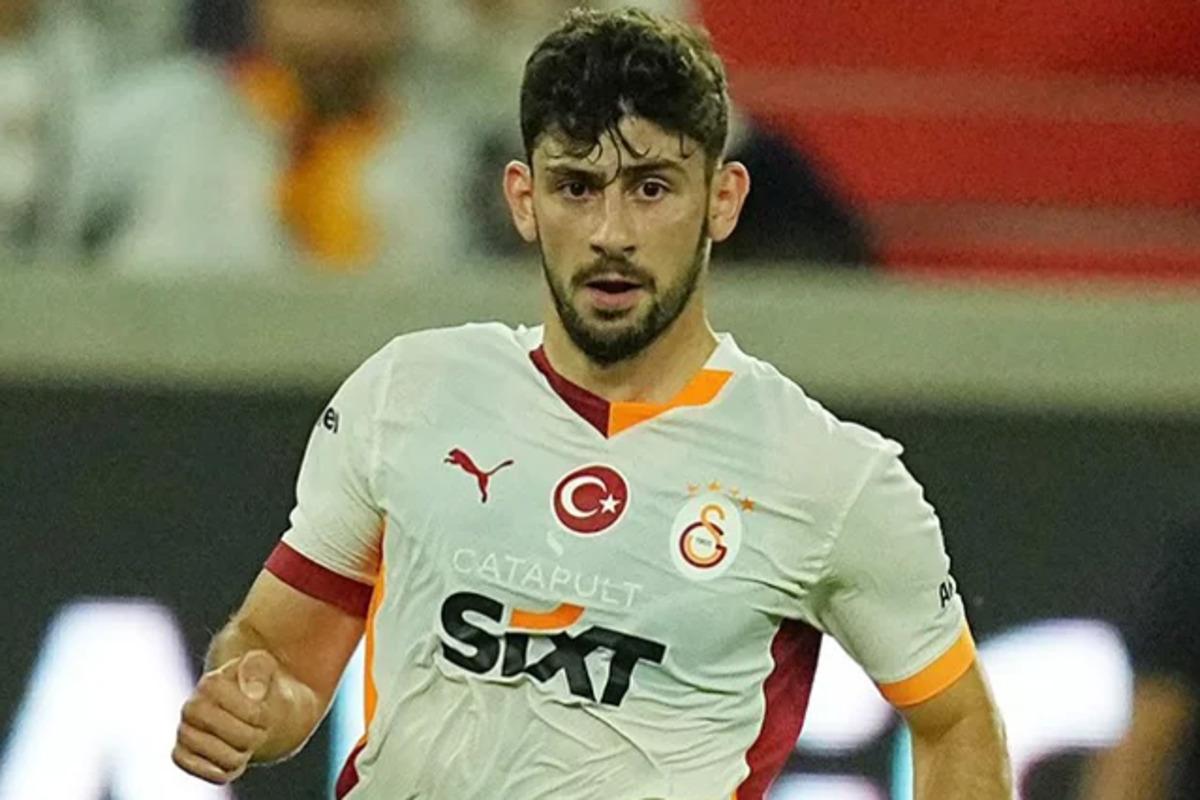 Yusuf Demir den olay yaratacak Galatasaray sözleri: "Orada yaşananları çok az kişi görmek ister" 1