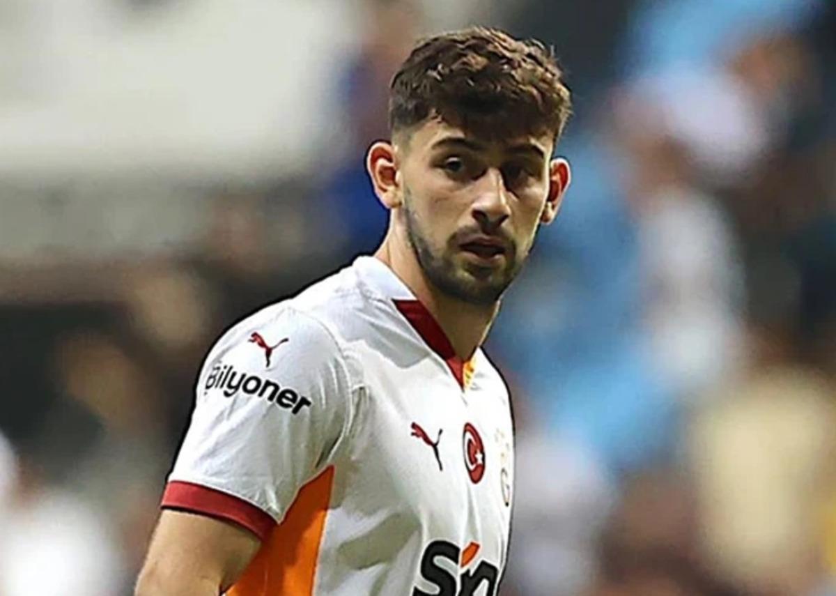 Yusuf Demir den olay yaratacak Galatasaray sözleri: "Orada yaşananları çok az kişi görmek ister" 2