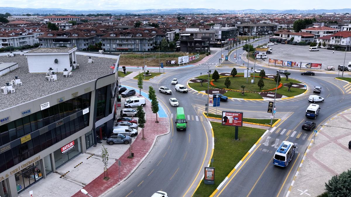 Bakan Kurum paylaştı: Adım adım DOA nın dönüşüm yolculuğu 2