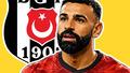 Be�ikta� ile anla�an Mohamed Salah'�n maa�� ortaya ��kt�!