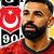 Beşiktaş ile anlaşan Mohamed Salah'ın maaşı ortaya çıktı!