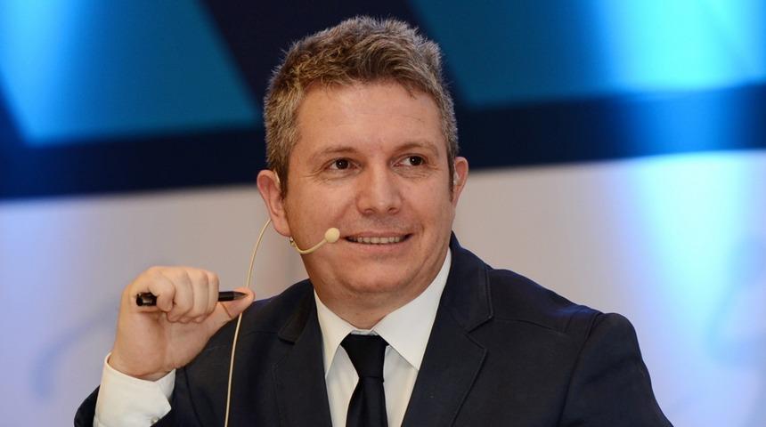 Erdoğan Arıkan'ın yaptığı yoruma sosyal medyada tepki yağdı!