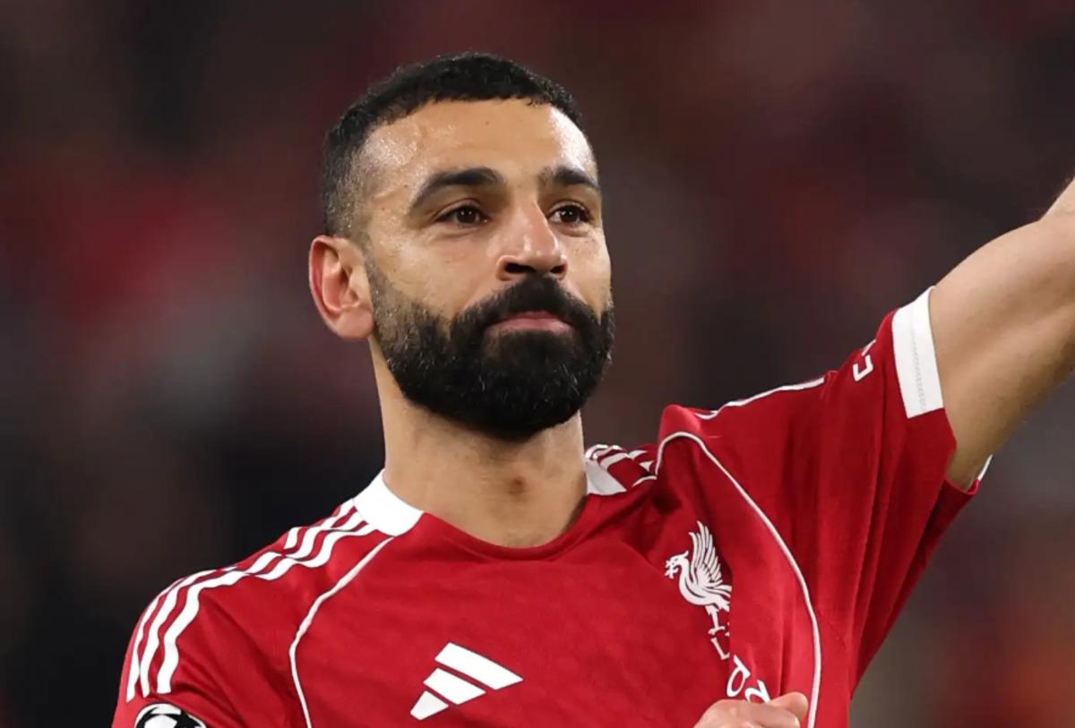 Beşiktaş ile anlaşan Mohamed Salah ın maaşı ortaya çıktı! Dudak uçuklatan rakam... 2