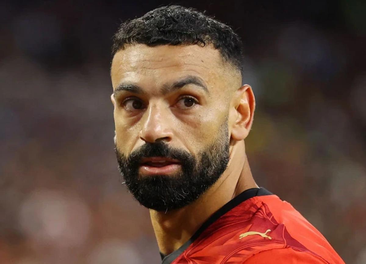 Beşiktaş ile anlaşan Mohamed Salah ın maaşı ortaya çıktı! Dudak uçuklatan rakam... 3
