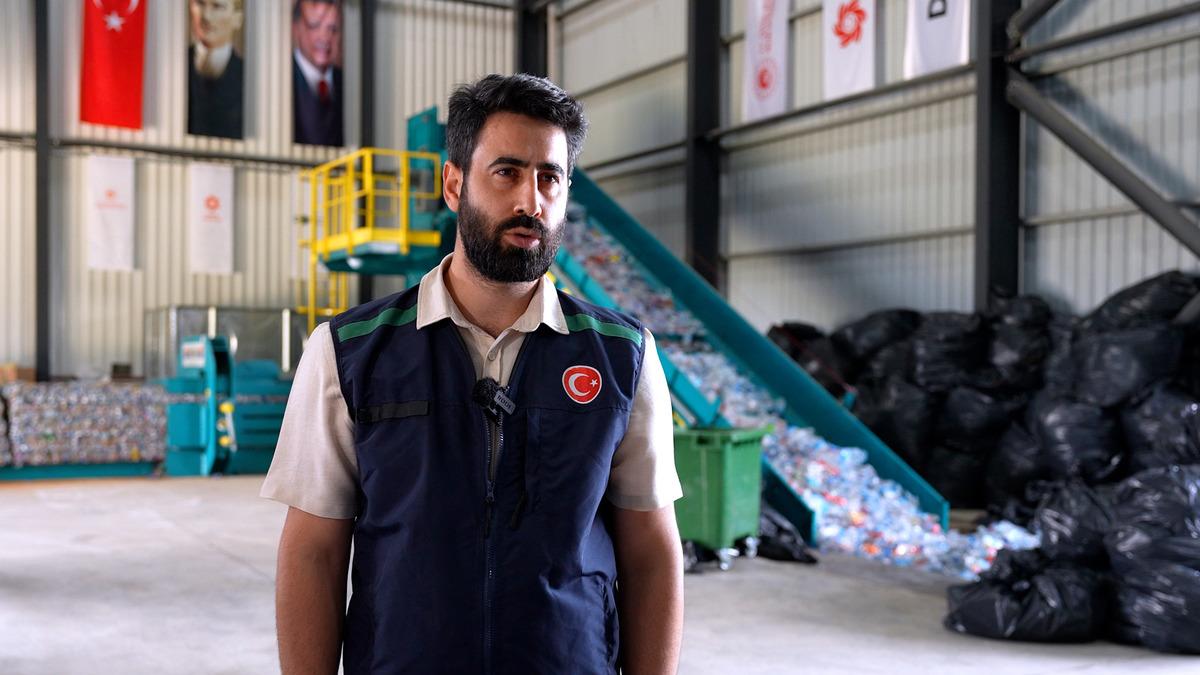 Bakan Kurum paylaştı: Adım adım DOA nın dönüşüm yolculuğu 7