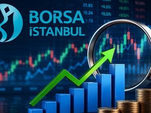 Aracı kurumlardan 7 hissede yeni hedef fiyat! %65 potansiyel getiri