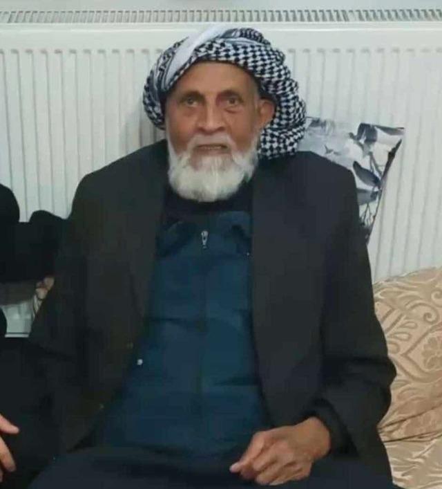 Otomobilin &ccedil;arptığı yaşlı adam hayatını kaybetti 2